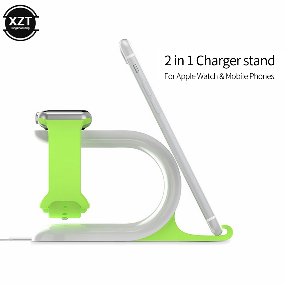 Desk Setup Apple - Support de Station d'accueil multi-charge 2