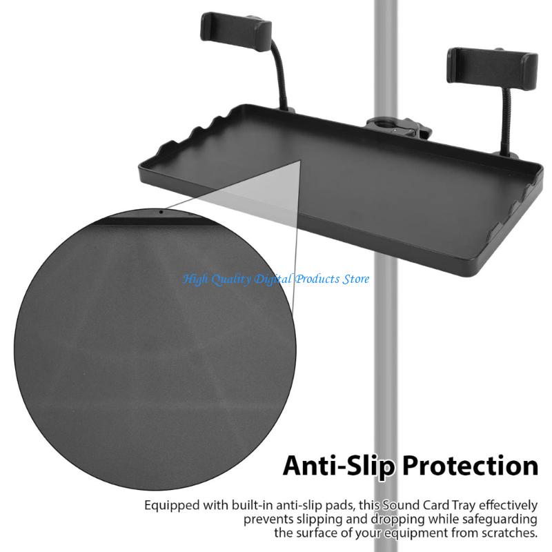 Desk Setup Creator - U2JE – plateau à pince pour