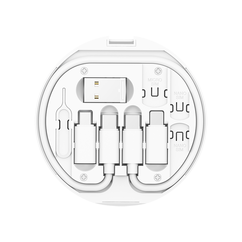 Cingrow USB C à Type C costume - Desk Setup Apple avis et prix