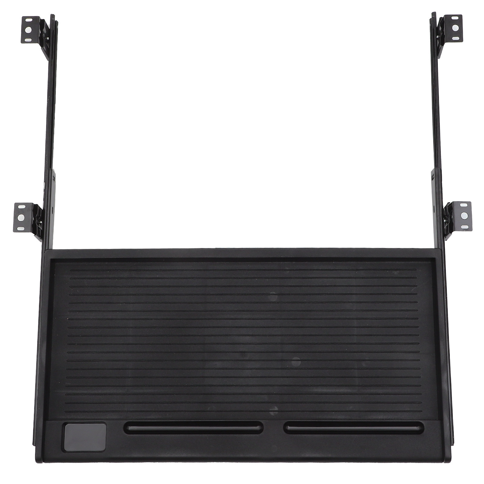 1 ensemble de plateau coulissa - Ergonomic Desk Setup Keyboard avis et prix