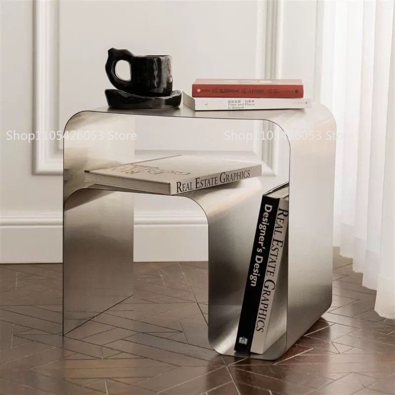 Table d'appoint, style médiéva - Desk Setup Modern avis et prix