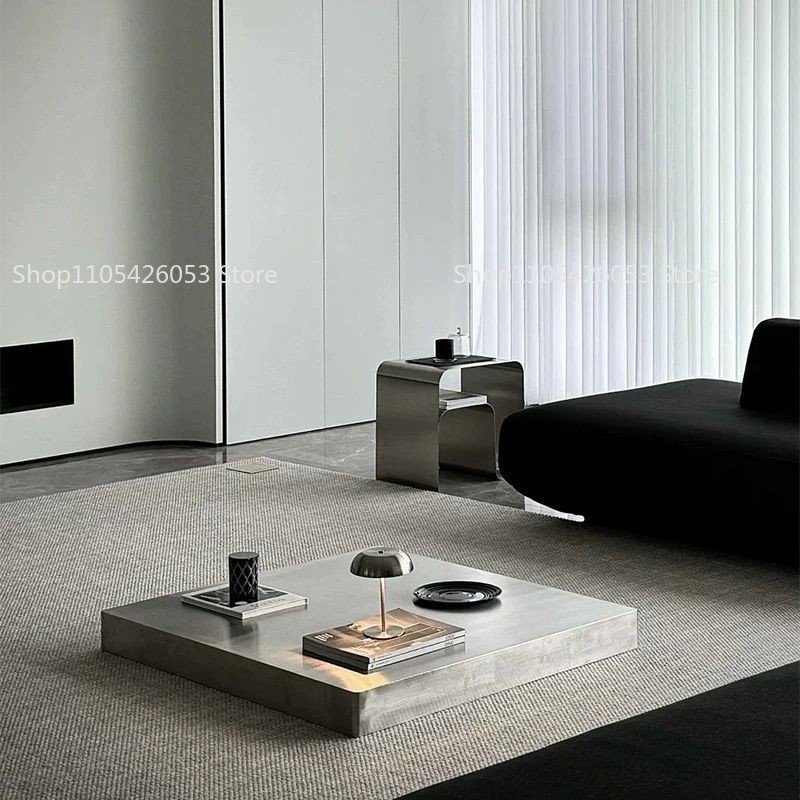 Table d'appoint, style médiéva - Desk Setup Modern avis et prix