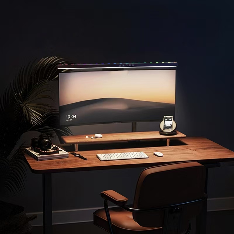 Lampe de bureau suspendue avec - Desk Setup Modern avis et prix