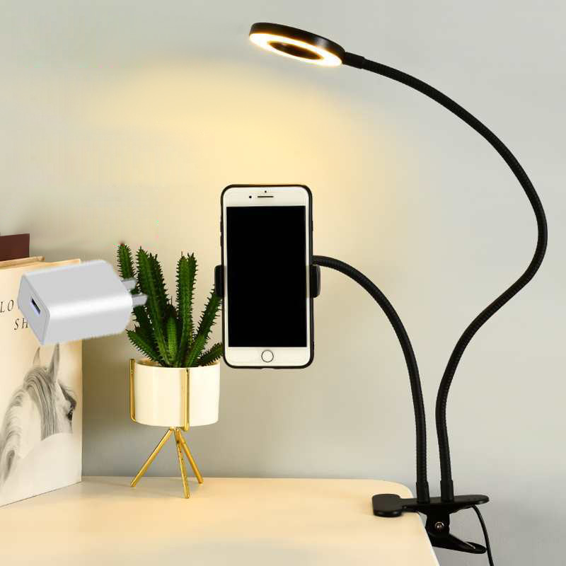 Support universel Flexible pou - Desk Setup Modern avis et prix