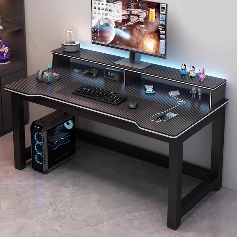 Bureaux de jeu pour ordinateur - Ergonomic Desk Setup Keyboard avis et prix