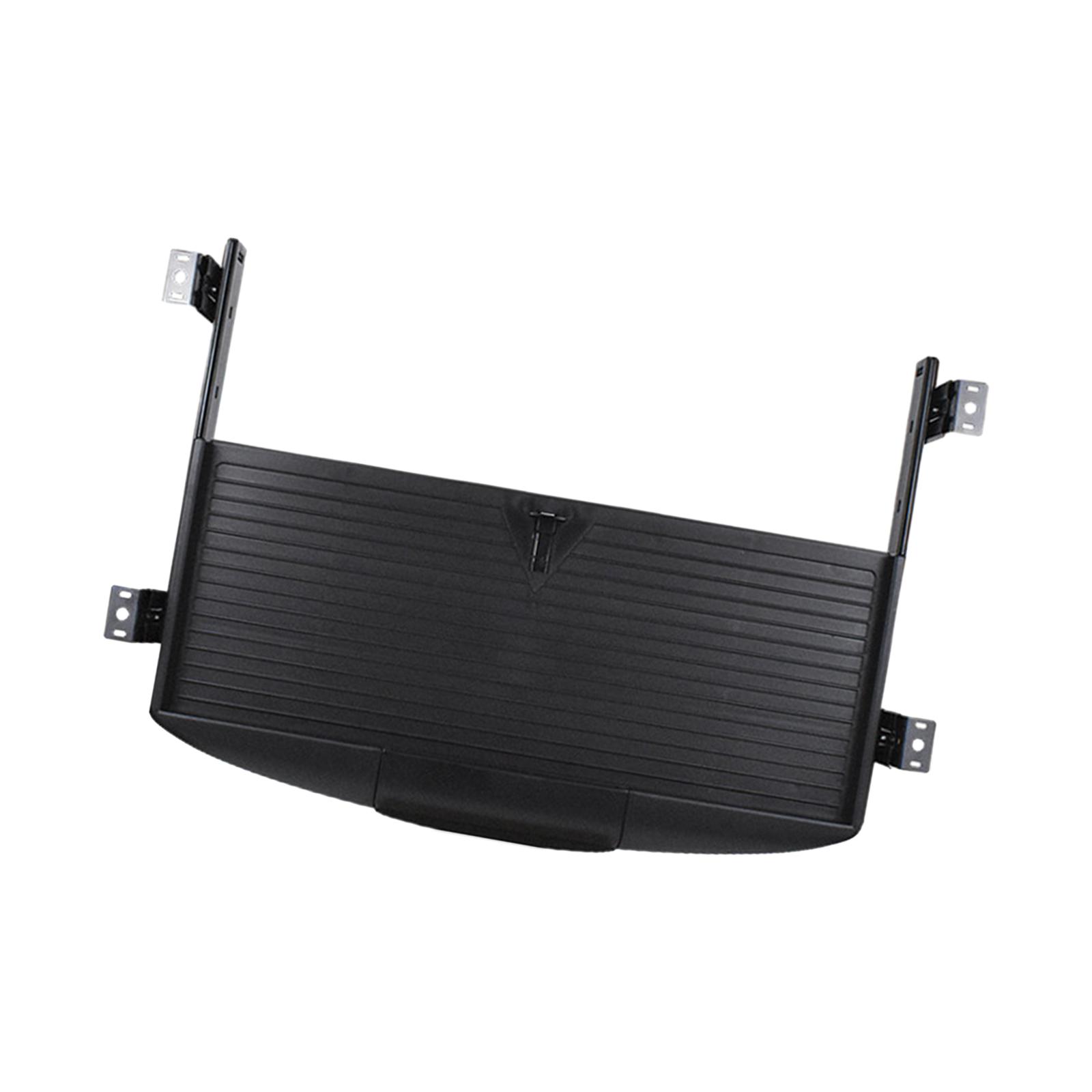 Tiroir coulissant pour clavier - Ergonomic Desk Setup Keyboard avis et prix