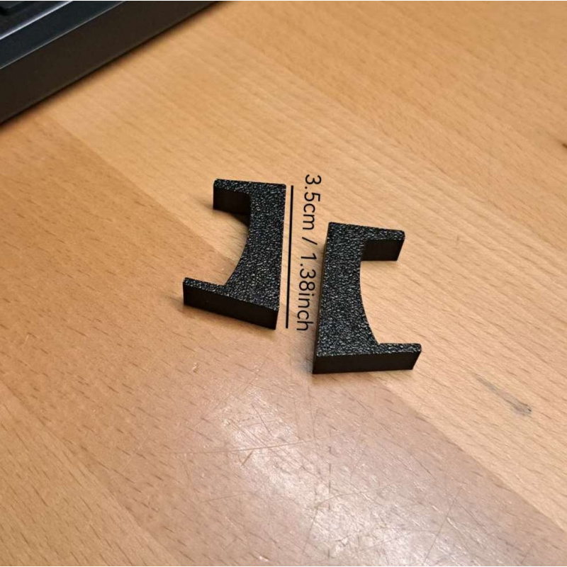 Support de clavier ergonomique - Ergonomic Desk Setup Keyboard avis et prix