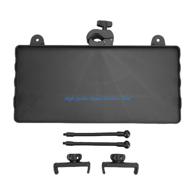 U2JE – plateau à pince pour mi - Desk Setup Creator avis et prix