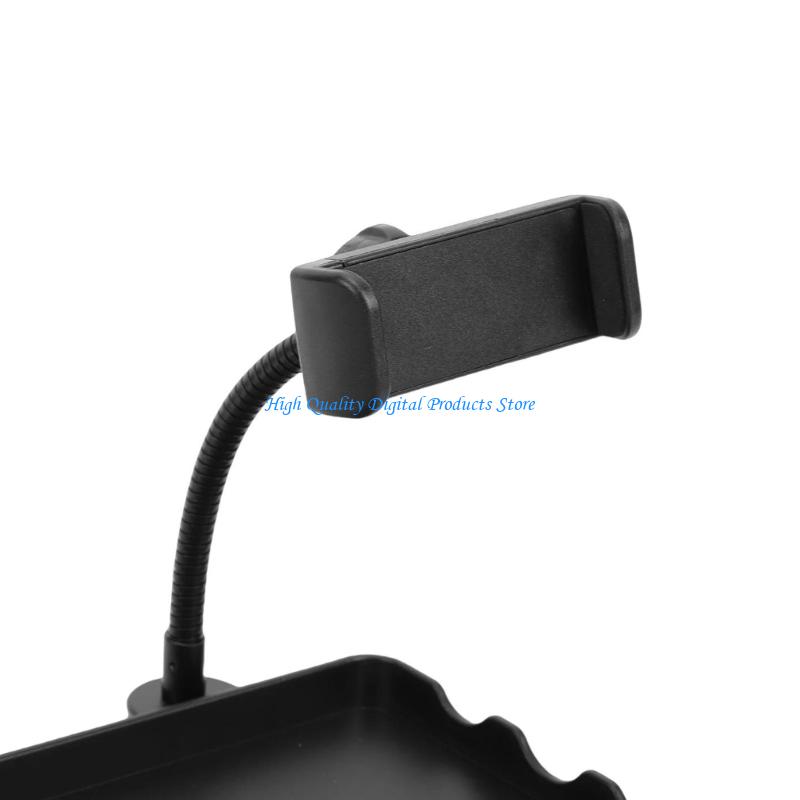 U2JE – plateau à pince pour mi - Desk Setup Creator avis et prix