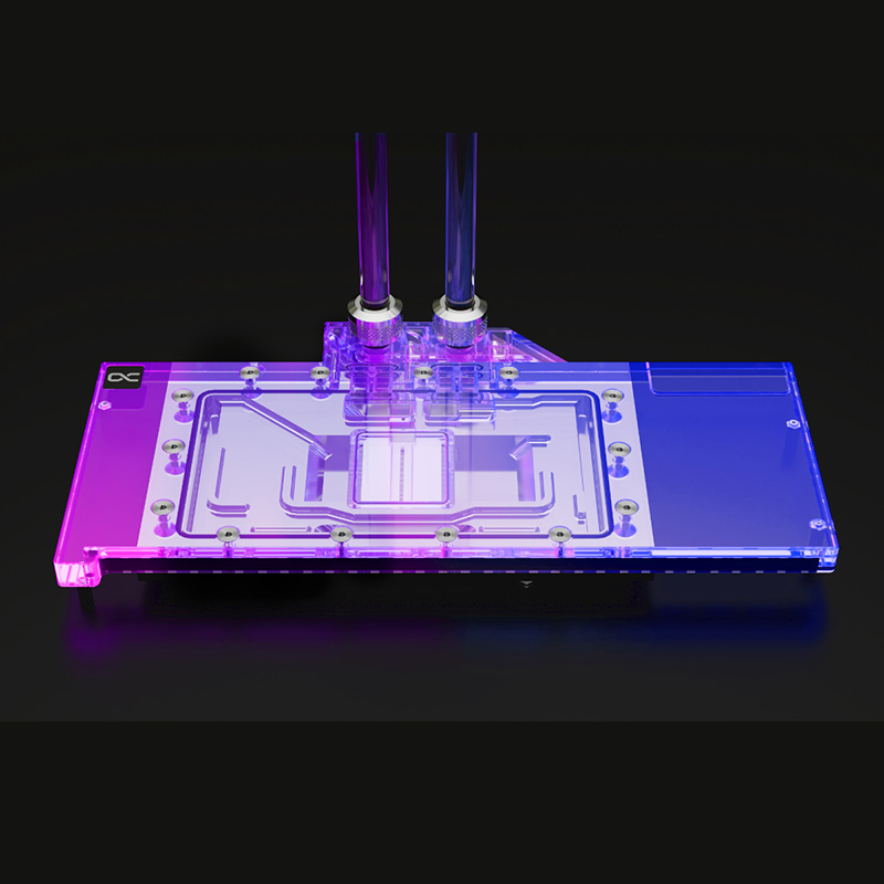 Alphacool Eisblock Water Block - Amd Vga Rx 7900 Xtx avis et prix