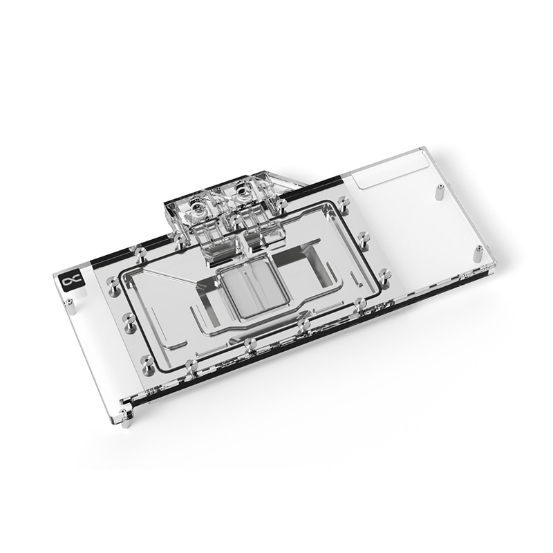 Alphacool Eisblock Water Block - Amd Vga Rx 7900 Xtx avis et prix