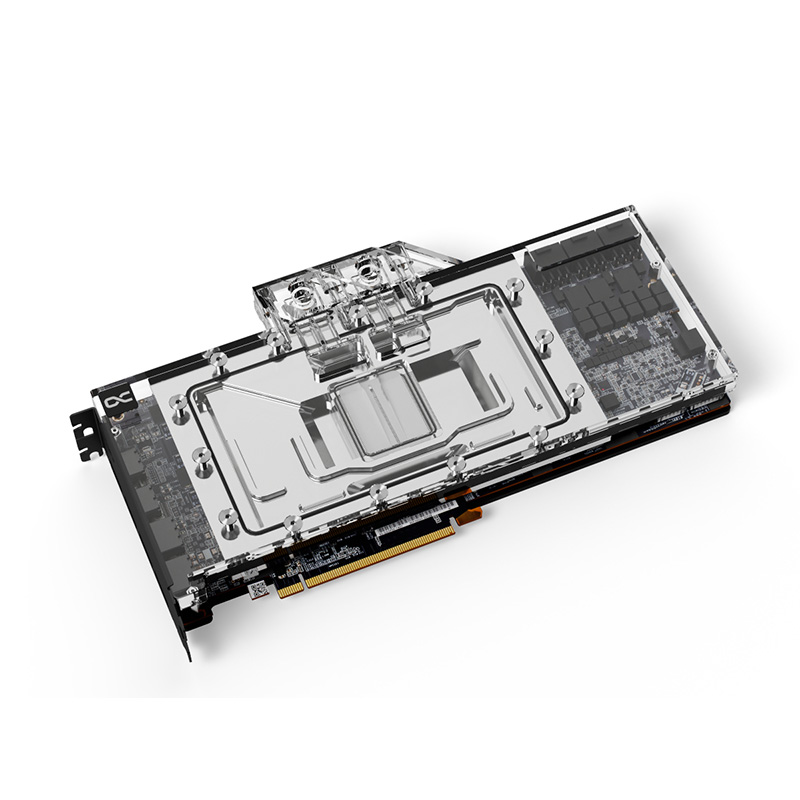 Alphacool Eisblock Water Block - Amd Vga Rx 7900 Xtx avis et prix