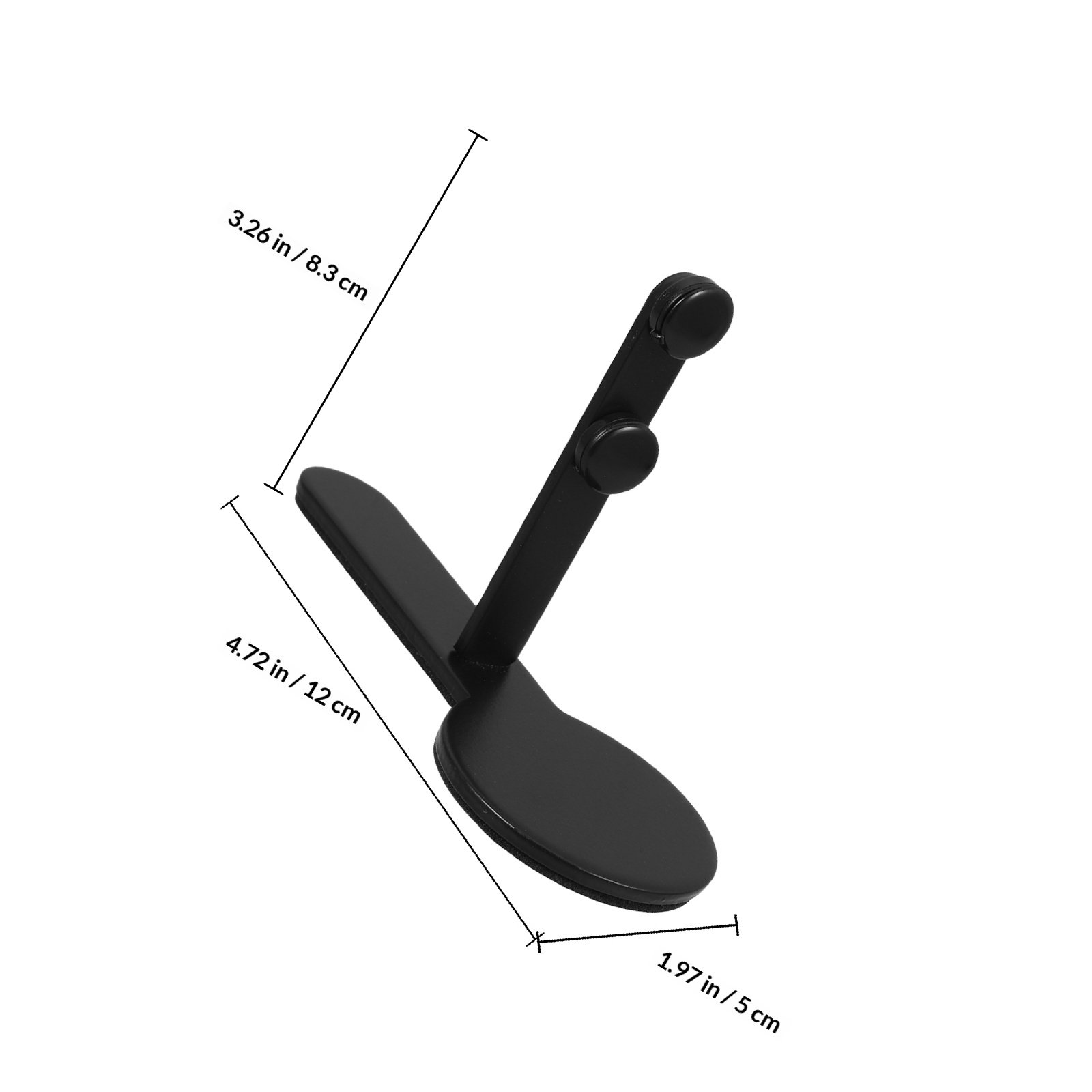 1 paire de supports pour panne - Desk Setup For Office avis et prix