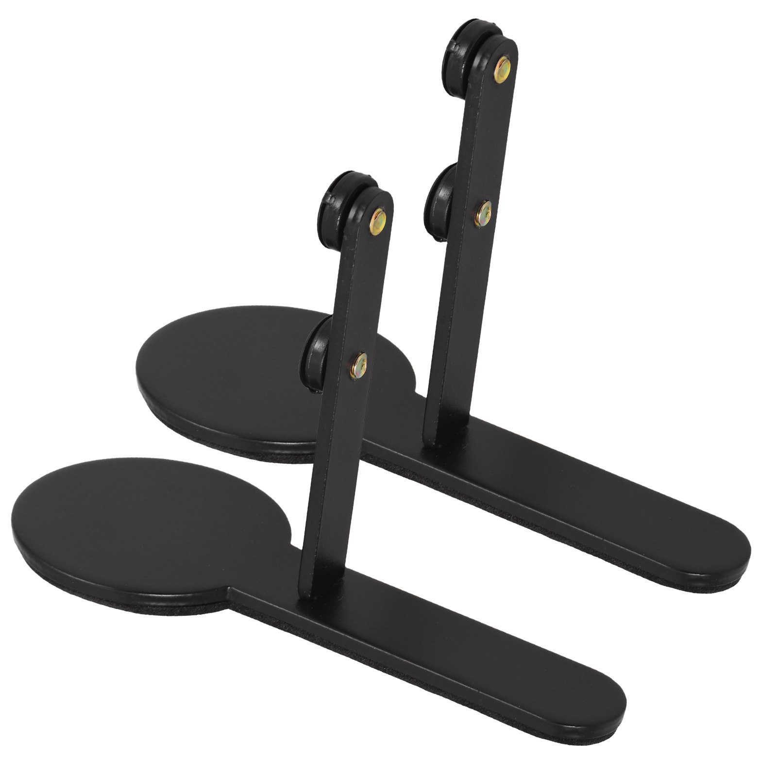 1 paire de supports pour panne - Desk Setup For Office avis et prix