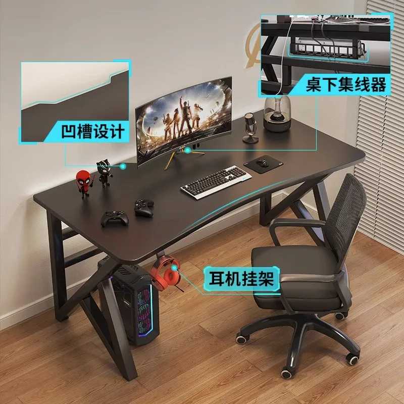 Bureaux d'ordinateur d'étude d - Ergonomic Desk Setup Keyboard avis et prix