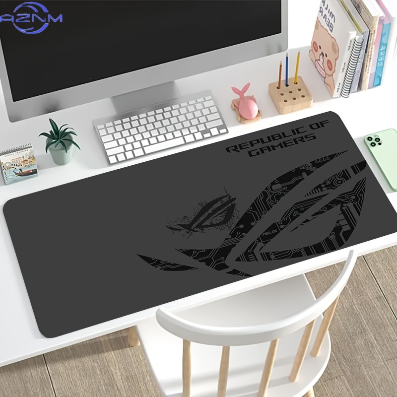 Tapis de souris de jeu grand f - Desk Setup For Office avis et prix