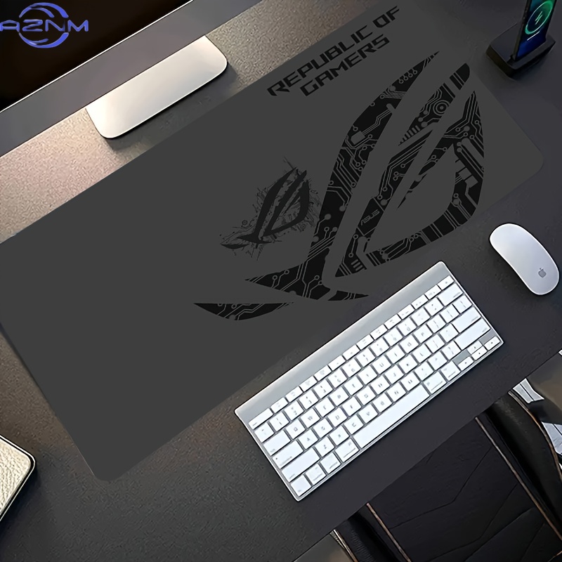 Tapis de souris de jeu grand f - Desk Setup For Office avis et prix