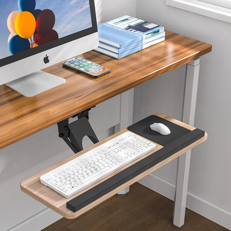‌ Plateau de clavier ergonomiq - Ergonomic Desk Setup Keyboard avis et prix