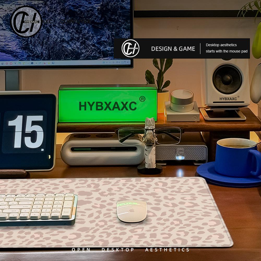 Tapis de souris et clavier d'o - Desk Setup Beige avis et prix