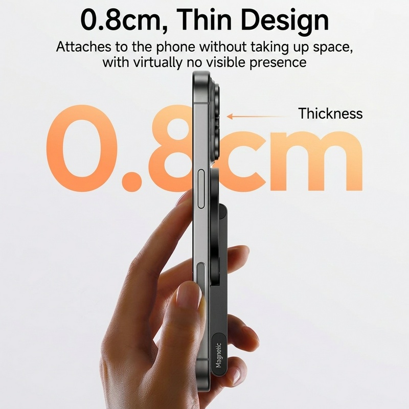 Support de trépied magnétique  - Desk Setup Apple avis et prix