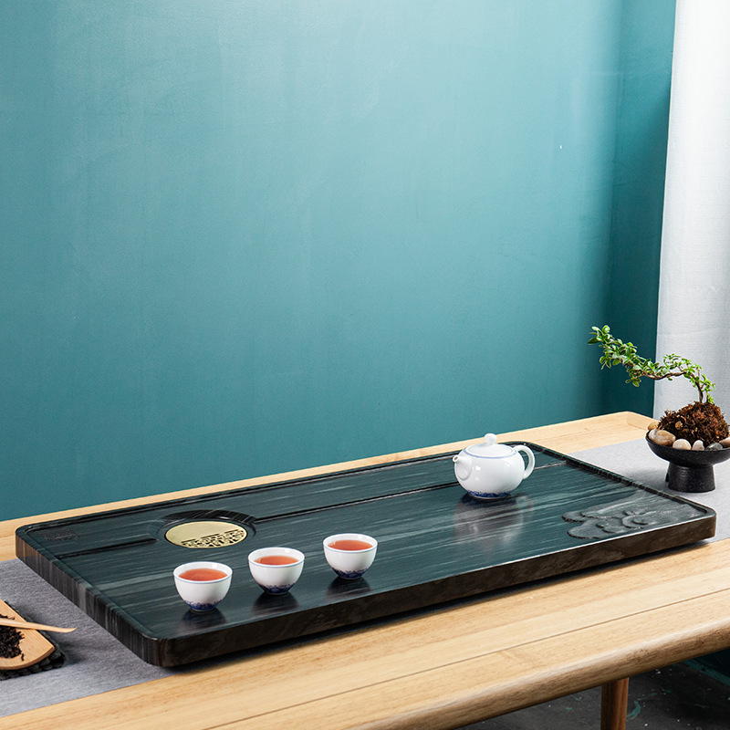 Nouveau luxe Vintage naturel v - Desk Setup Green avis et prix