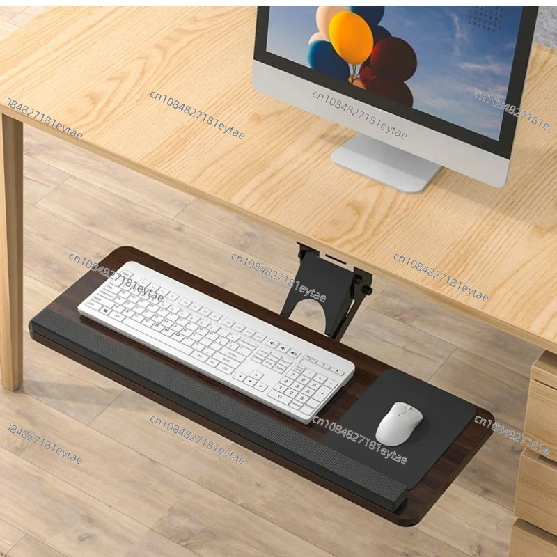 Plateau de clavier ergonomique - Ergonomic Desk Setup Keyboard avis et prix