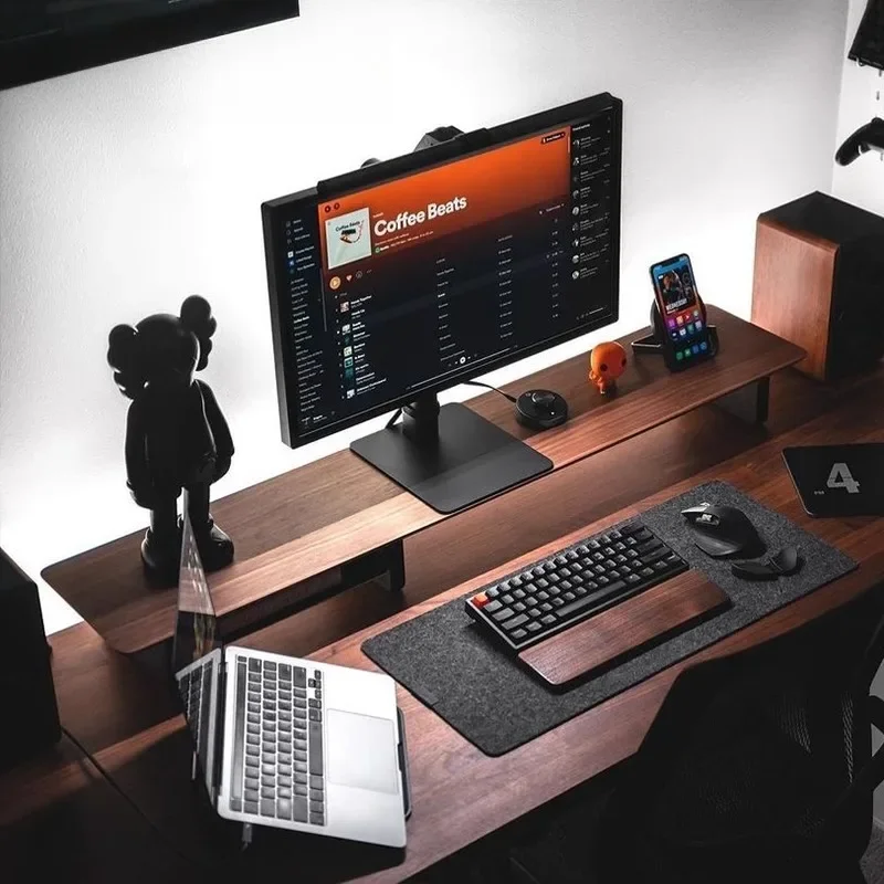 Support de moniteur Z1 pour au - Desk Setup For Office avis et prix