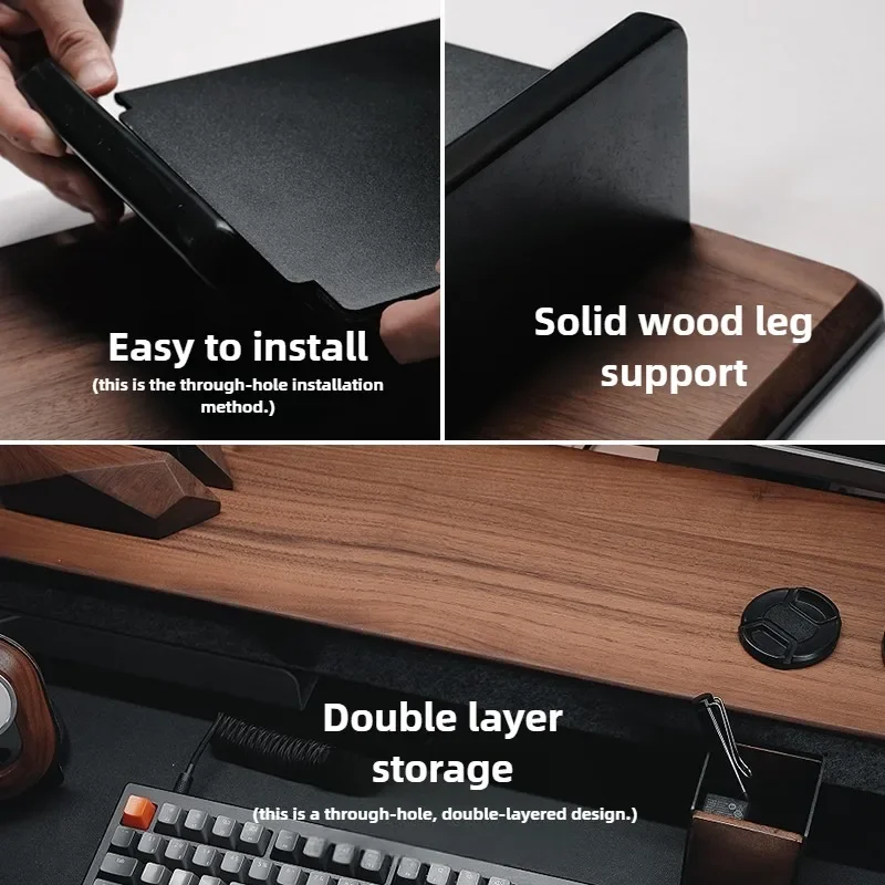 Support de moniteur Z1 pour au - Desk Setup For Office avis et prix
