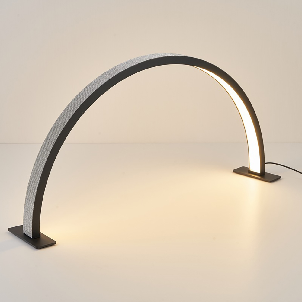 Lampe à ongles 40/66CM, lumièr - Desk Setup Modern avis et prix