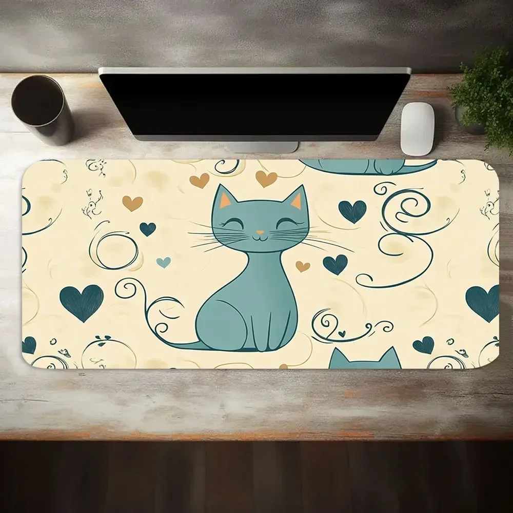 Tapis de souris gaming 1 pièce - Desk Setup For Office avis et prix