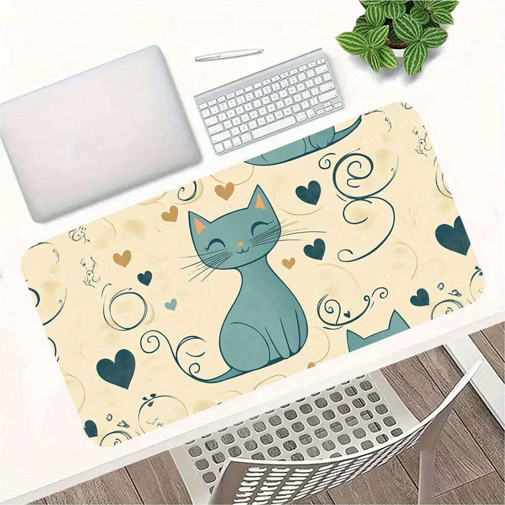 Tapis de souris gaming 1 pièce - Desk Setup For Office avis et prix