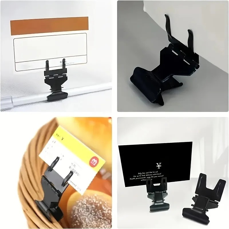 30 supports de présentation mé - Desk Setup Modern avis et prix