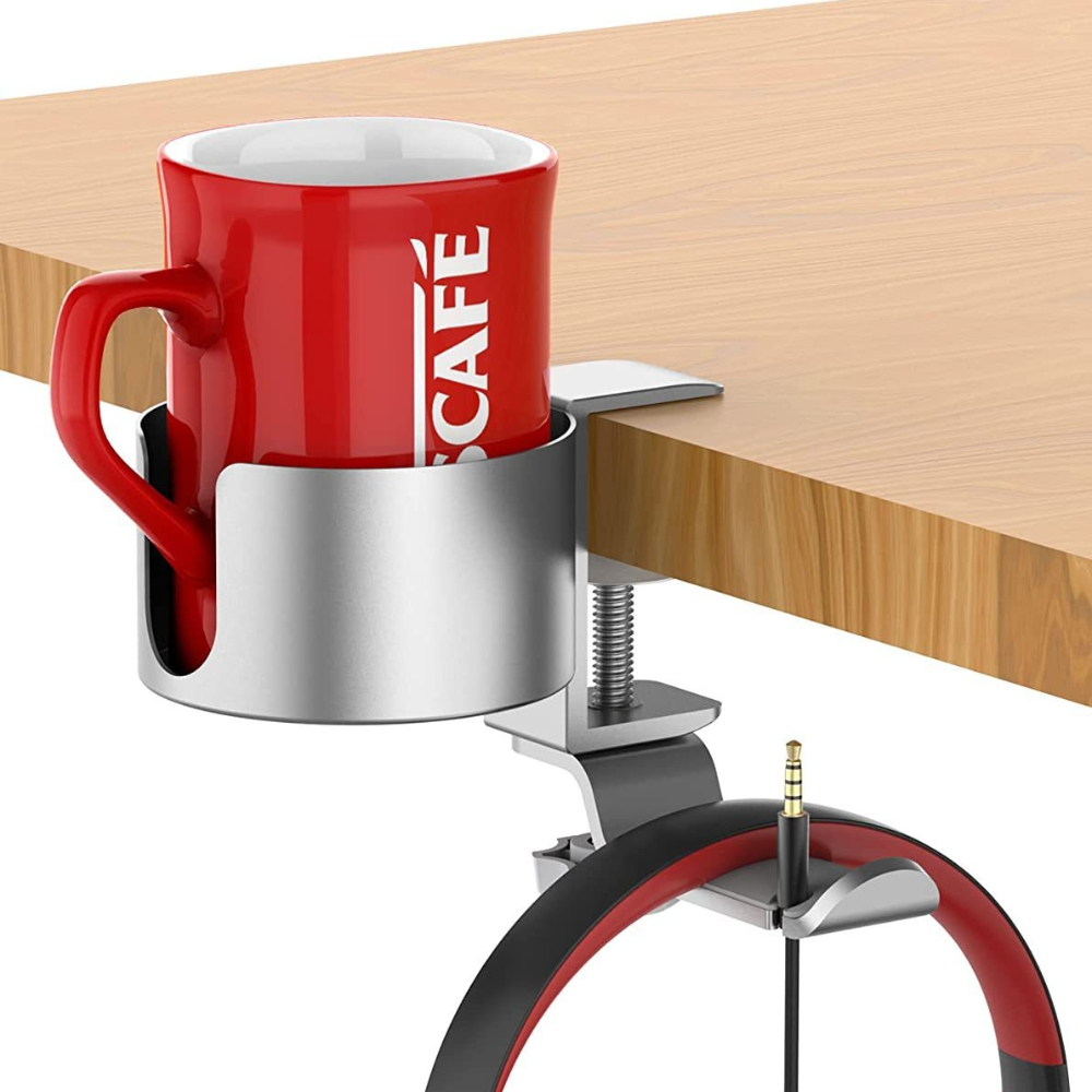360 °   Support de casque rota - Desk Setup For Office avis et prix
