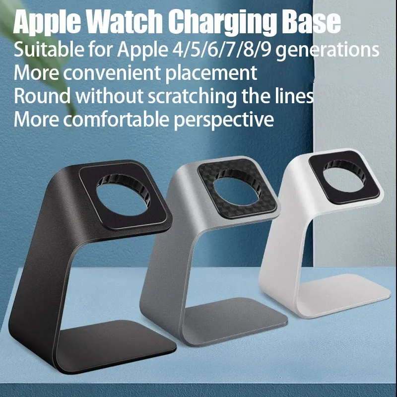 Support de charge pour Apple W - Desk Setup Apple avis et prix