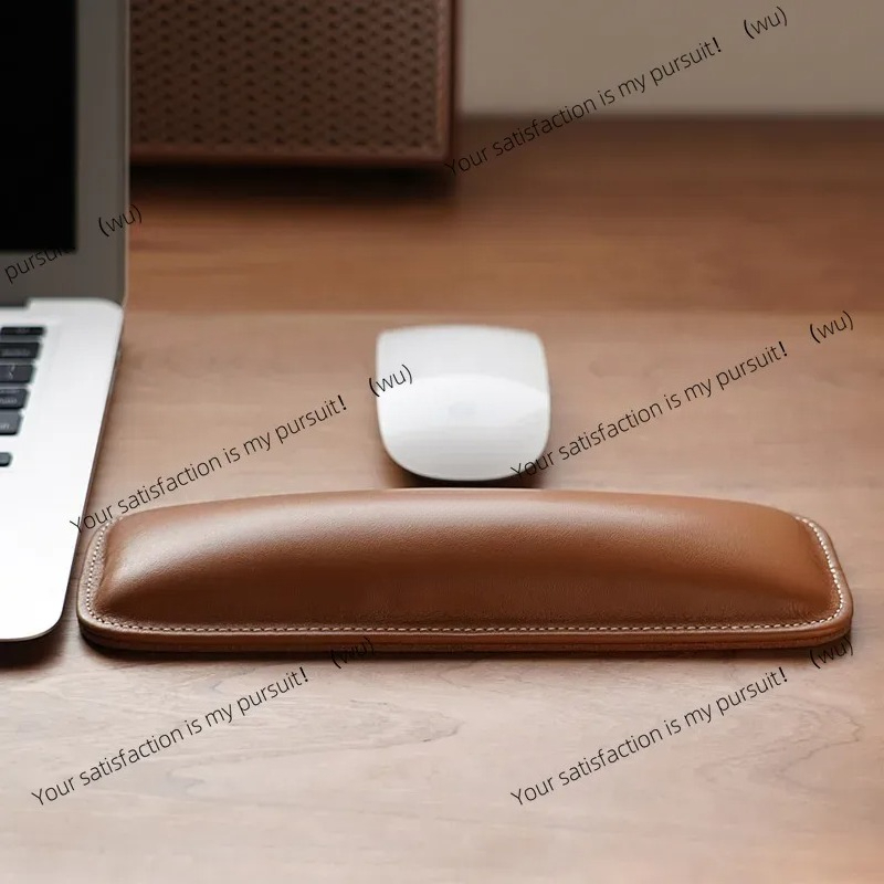 ZOCI-repose-poignet en cuir vé - Ergonomic Desk Setup Keyboard avis et prix