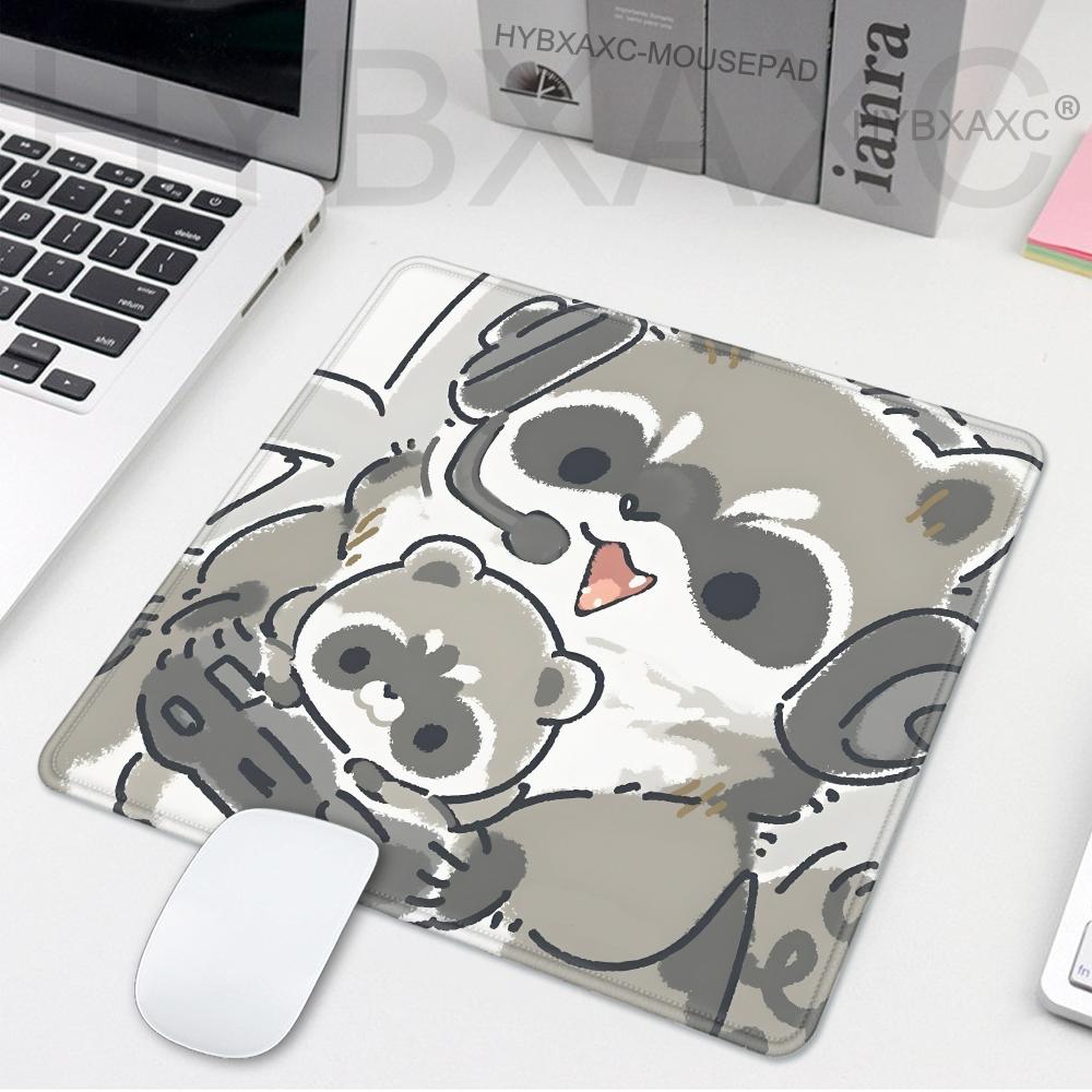 HYBXAXC 1 pièce Tapis de souri - Desk Setup Brown avis et prix