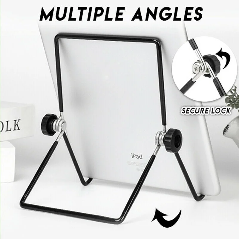 Support universel de tablette  - Desk Setup Apple avis et prix