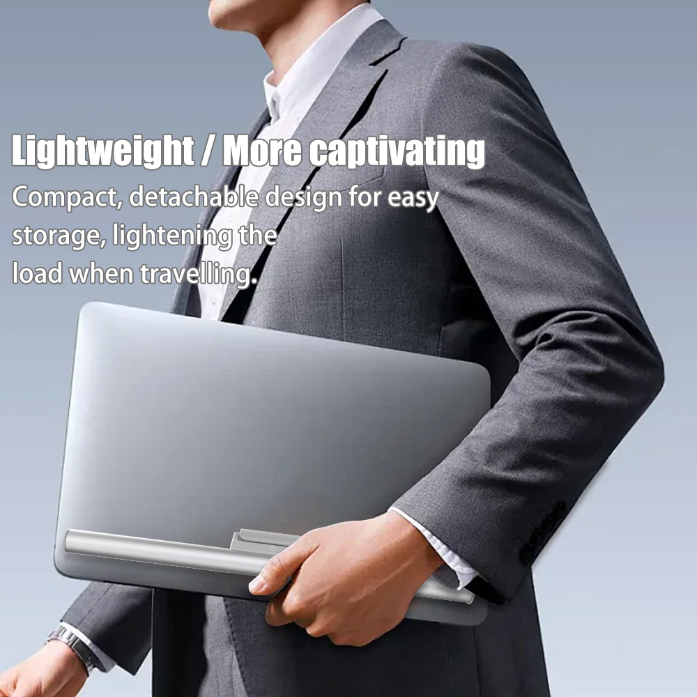 Barre lumineuse LED RGBIC pour - Desk Setup For Office avis et prix